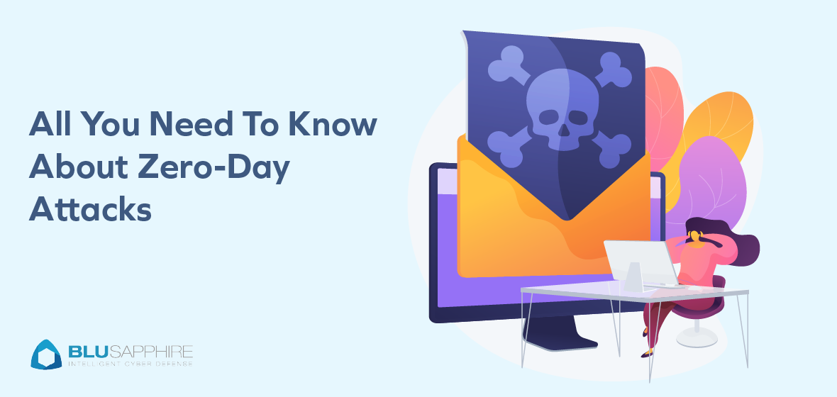 All You Need To Know About ZeroDay Attacks